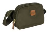 BRIC'S X-Collection Belt Bag Olive BRIC'S X-Collection Belt Bag Olive