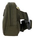 BRIC'S X-Collection Belt Bag Olive BRIC'S X-Collection Belt Bag Olive