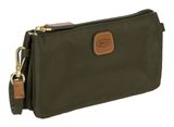 BRIC'S X-Collection Mini Bag Olive BRIC'S X-Collection Mini Bag Olive