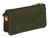 BRIC'S X-Collection Mini Bag Olive BRIC'S X-Collection Mini Bag Olive