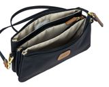 BRIC'S X-Collection Mini Bag Ocean Blue BRIC'S X-Collection Mini Bag Ocean Blue