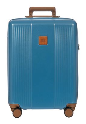 BRIC'S Ferrara Cabin Trolley 55 cm S Denim