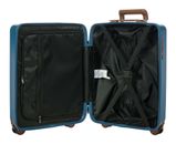 BRIC'S Ferrara Cabin Trolley 55 cm S Denim