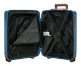 BRIC'S Ferrara Cabin Trolley 55 cm S Denim