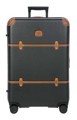 BRIC'S Bellagio Trolley 70,5 cm Black / Tan