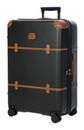 BRIC'S Bellagio Trolley 70,5 cm Black / Tan