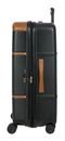 BRIC'S Bellagio Trolley 70,5 cm Black / Tan