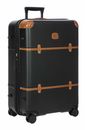 BRIC'S Bellagio Trolley 70,5 cm Black / Tan