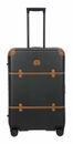 BRIC'S Bellagio Trolley 70,5 cm Black / Tan