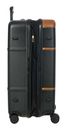 BRIC'S Bellagio Trolley 70,5 cm Black / Tan