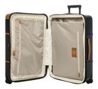 BRIC'S Bellagio Trolley 70,5 cm Black / Tan