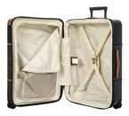 BRIC'S Bellagio Trolley 70,5 cm Black / Tan