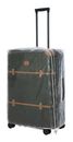 BRIC'S Bellagio Trolley 70,5 cm Black / Tan