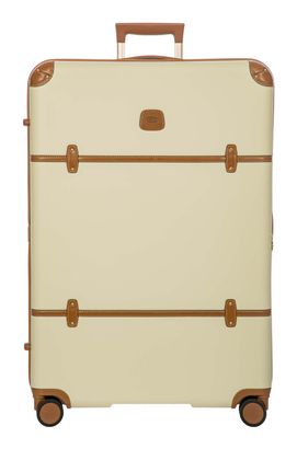 BRIC'S Bellagio Trolley 82 cm Cream