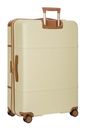 BRIC'S Bellagio Trolley 82 cm Cream