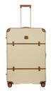 BRIC'S Bellagio Trolley 82 cm Cream