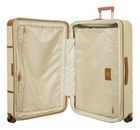 BRIC'S Bellagio Trolley 82 cm Cream