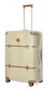 BRIC'S Bellagio Trolley 82 cm Cream