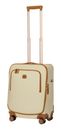 BRIC'S Firenze Trolley 4 w 55 cm S Cream