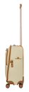 BRIC'S Firenze Trolley 4 w 55 cm S Cream