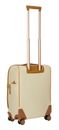 BRIC'S Firenze Trolley 4 w 55 cm S Cream
