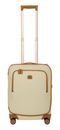BRIC'S Firenze Trolley 4 w 55 cm S Cream