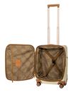 BRIC'S Firenze Trolley 4 w 55 cm S Cream