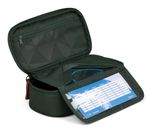 satch Skandi Edition Pencil Box Nordic Forest Green