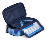 satch Schlamperbox Blurry Sky