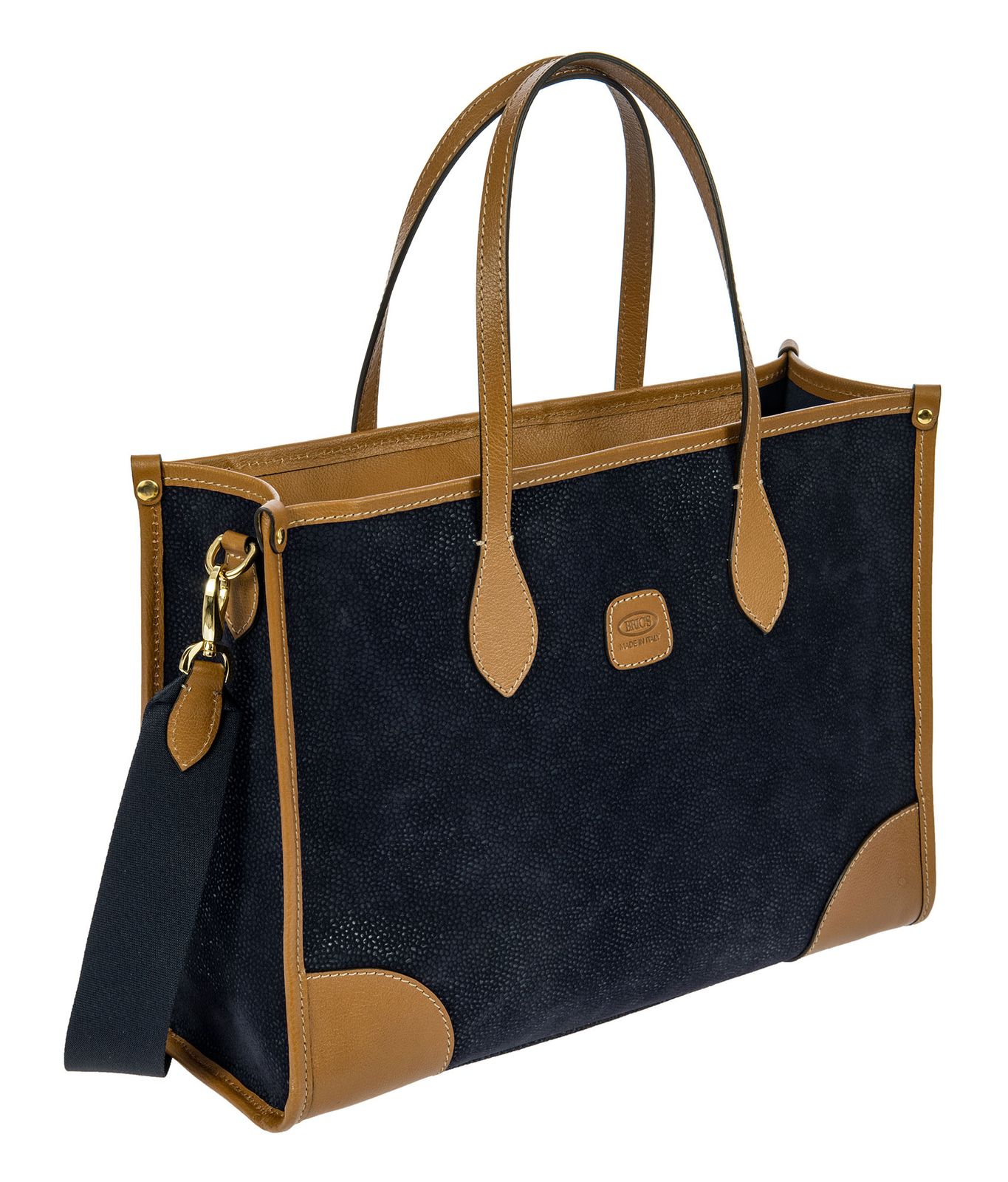 BRIC'S Life Opera Bag M Blue BRIC'S Life Opera Bag M Blue