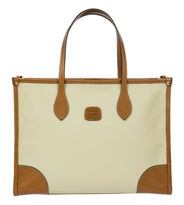 BRIC'S Firenze Opera Bag M Cream