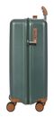 BRIC'S Ferrara Cabin Trolley 55 cm S Green