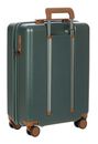 BRIC'S Ferrara Cabin Trolley 55 cm S Green