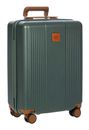 BRIC'S Ferrara Cabin Trolley 55 cm S Green