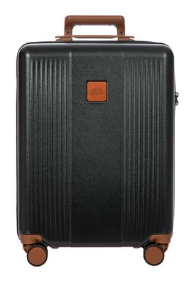 BRIC'S Ferrara Cabin Trolley 55 cm S Black