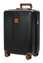 BRIC'S Ferrara Cabin Trolley 55 cm S Black