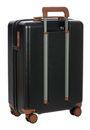 BRIC'S Ferrara Cabin Trolley 55 cm S Black