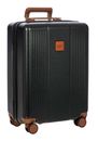 BRIC'S Ferrara Cabin Trolley 55 cm S Black