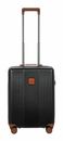 BRIC'S Ferrara Cabin Trolley 55 cm S Black