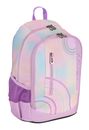 neoxx Flow School Backpack Candy Party neoxx Flow School Backpack Candy Party