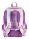 neoxx Flow School Backpack Candy Party neoxx Flow School Backpack Candy Party