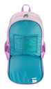 neoxx Flow School Backpack Candy Party neoxx Flow School Backpack Candy Party