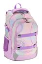 neoxx Active Pro School Backpack Candy Party neoxx Active Pro School Backpack Candy Party