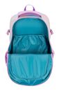 neoxx Active Pro School Backpack Candy Party neoxx Active Pro School Backpack Candy Party