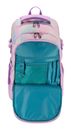 neoxx Active Pro School Backpack Candy Party neoxx Active Pro School Backpack Candy Party