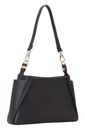 VALENTINO Sharon Re Shoulder Bag Nero