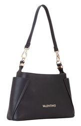 【Valentino】◆Leith Shoulder Cross Bag◆Ivory/Black◆ Valentino Garavani - Mini VLogo Black Leather Crossbody Bag