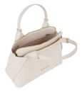 VALENTINO Sharon Re Shopper Ecru