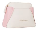 VALENTINO Sharon Re Pochette Rosa / Ecru