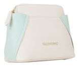 VALENTINO Sharon Re Pochette Verde Acq / Ecru